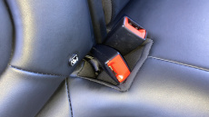 MG Hs 1.5 T-GDI Excite 5dr Petrol Hatchback